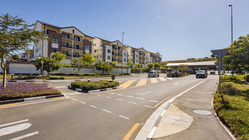 1 Bedroom Property for Sale in Richwood Western Cape